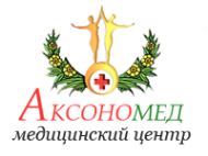 Логотип компании Axonomed