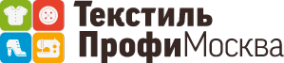 Логотип компании ТекстильПрофи