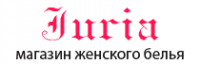 Логотип компании Juria