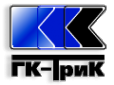 Логотип компании ТриК-Мастер