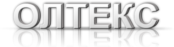 Логотип компании ОЛТЕКС