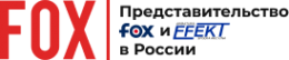 Логотип компании «Fox-fitings.ru»